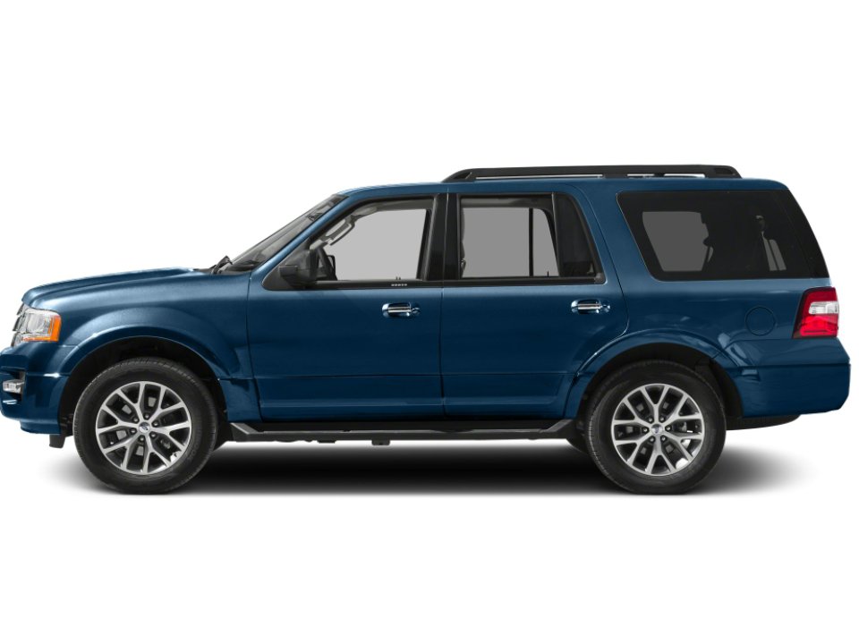Comparison Ford Expedition XLT 2016 vs GMC Yukon Denali 2016